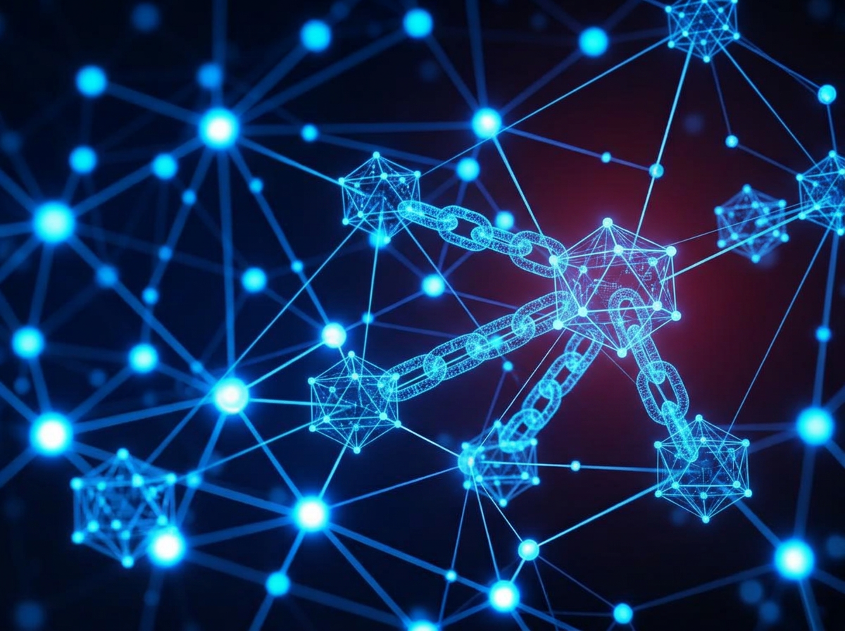 Blockchain